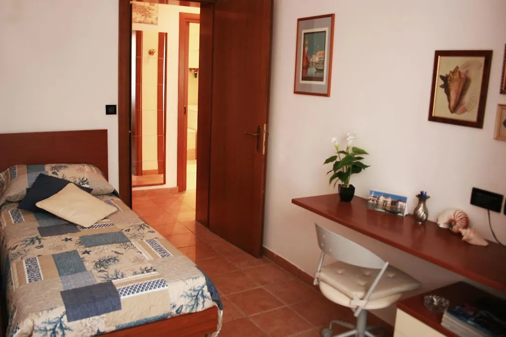 Appartamento Al Ponte Del Batelo Hotel Venezia Italia