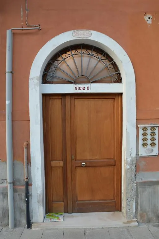 Al Ponte Del Batelo Hotel Venezia