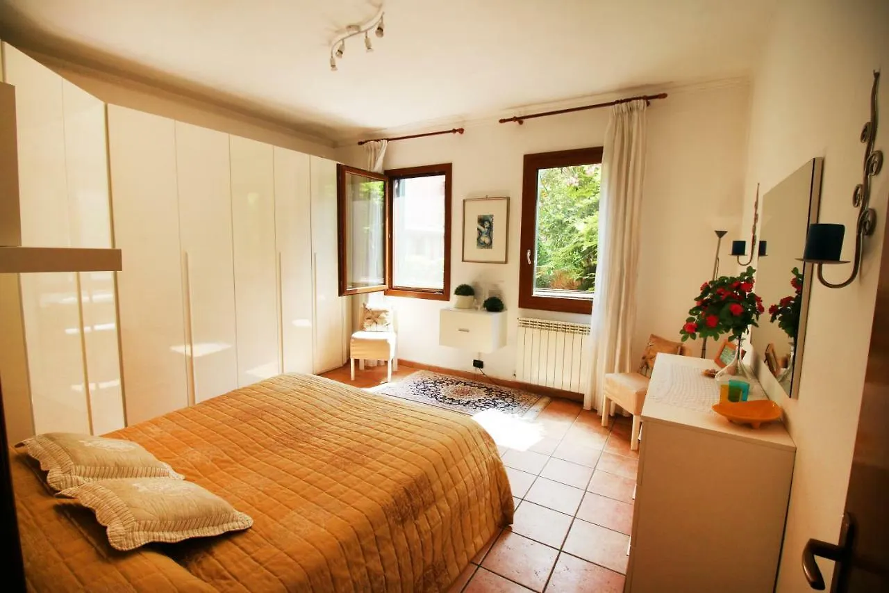 Appartamento Al Ponte Del Batelo Hotel Venezia Italia